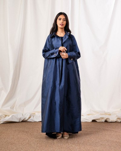 Najm (Navy Blue)