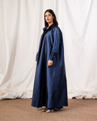 Najm (Navy Blue)