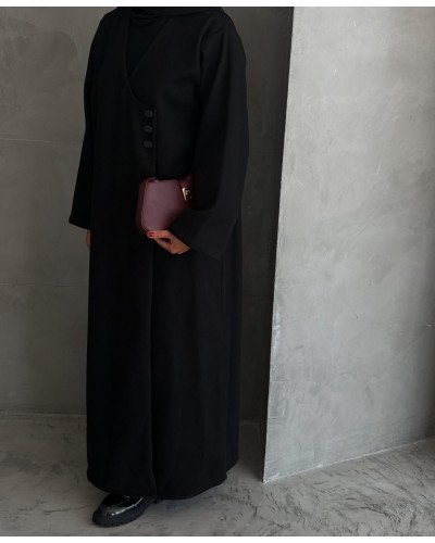 The Abaya Coat