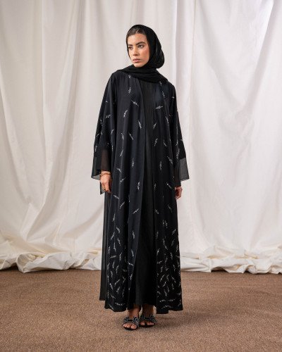 Shaykha (Black)