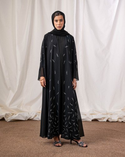 Shaykha (Black)