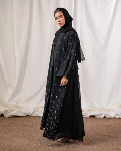 Shaykha (Black)