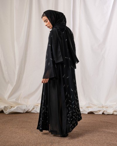 Shaykha (Black)