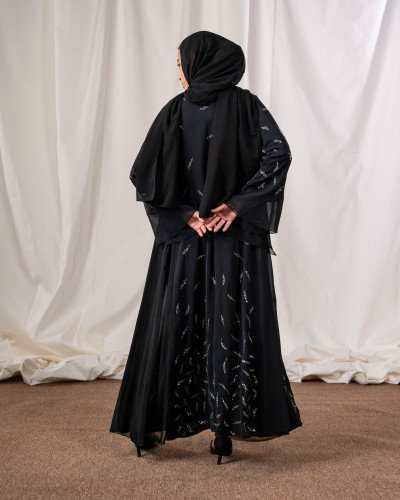 Shaykha (Black)