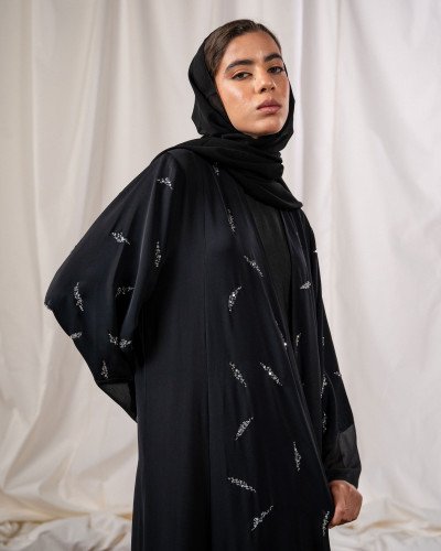 Shaykha (Black)