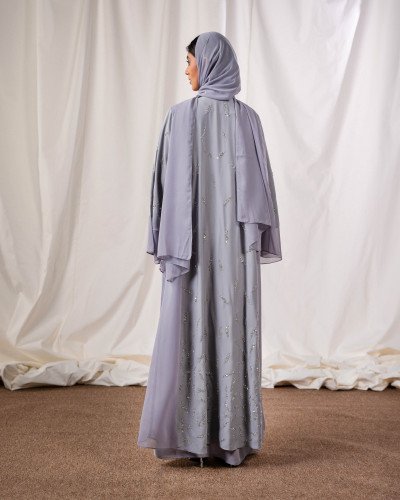 Shaykha (Grey)